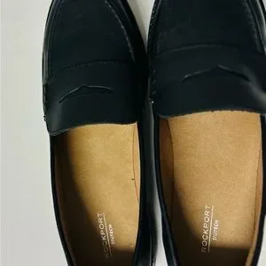 ROCKPORT LOAFERS Never worn, New without tags Rockport | Shoes | Rockport Kasey Penny Loafers Brand New  main image 3
